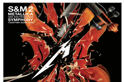 Metallica e a San Francisco Symphony lançam “S&M2”