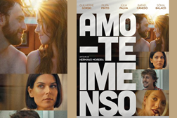 cinemanacional Amo-te Imenso (2024) - Estreia a 4 de Abril de 2024