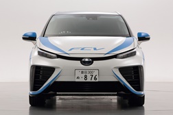Toyota FCV