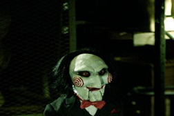 Terror de "Saw" nos sábados de outubro no Canal Hollywood 