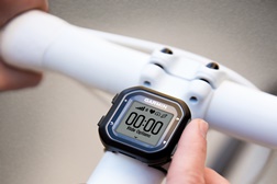 Garmin apresenta Edge 20 e Edge 25: os mais pequenos GPS do mundo para ciclistas