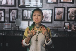 Conferência "O Caminho Chinês" no Museu do Oriente