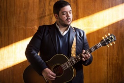 João Só é o convidado especial