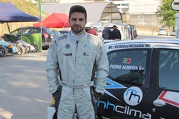 Pedro Almeida