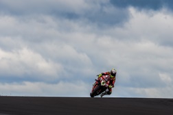 SBK, 2023, Donington Park - Bautista vence de surpresa - Razgatlioğlu 2º e Rea 3º