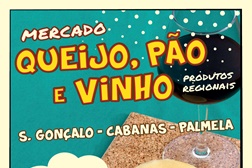 Palmela: Fim de semana de 8 e 9 de maio com aromas e sabores regionais
