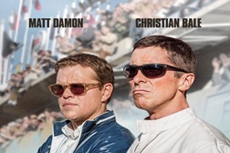 Le Mans '66: O Duelo