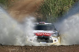 Mads Østberg
