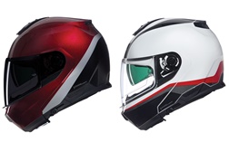 Capacete Nolan N100-6