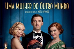 Uma Mulher do Outro Mundo