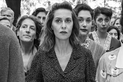 "Ainda Temos o Amanhã (C'è ancora domani)" abre Festival do Cinema Italiano 24 - Obra sobre emancipação feminina que conquistou os Italianos