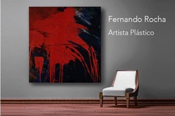 The Yeatman recebe exposição de Fernando Rocha