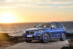 Grupo BMW continua a principal empresa automóvel premium - Conhecidos os dados de vendas para a totalidade de 2018