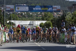 Mais de duas centenas de jovens no 9º Troféu de Ciclismo Carlos Carvalho