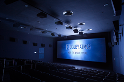 @Cinema comemora o 1º aniversário com sessões gratuitas