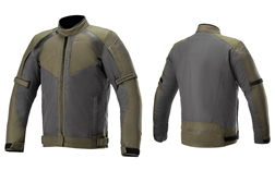 Blusão Alpinestars Headlands Drystar