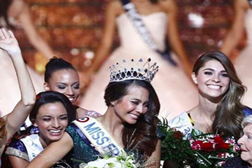 Miss França 2019 As mulheres mais bonitas viajaram num Setra - E a vencedora é uma surpresa