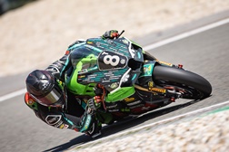 EWC 2024 - 8H de Spa – YART na Pole   - Pedro Nuno no Top 10