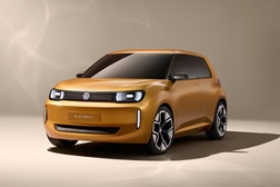 Governo Português e VW assinam acordo para produção de automóvel totalmente elétrico - Autoeuropa vai também começar também a produzir o veículo híbrido T-ROC NF