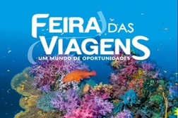 7.ª Feira das Viagens de Lisboa e Braga