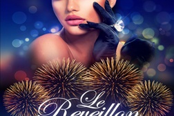 "Le Reveillon" - Passagem de Ano no Convento do Beato