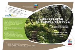 Passeio pedestre "À descoberta da Tapada da Ajuda"