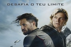 Point Break - Caçadores de Emoções
