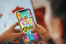 Jogo virtual de alimentação saudável ‘Heróis da Fruta’ chega a Lisboa