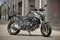 Nova Voge 525R