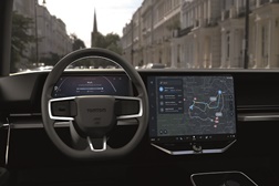 Chegou a navegação TomTom In-Dash - Uma opção tecnológica de orientação em ligações sem fios