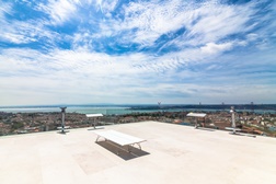 Amoreiras 360º Panoramic View assinala Dia Internacional da Família com descontos
