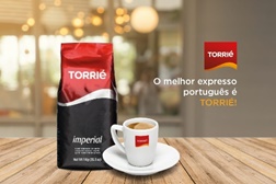 Lisbon Coffee Fest elege Torrié como o melhor expresso português
