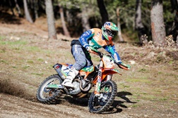 Mário Patrão confirmado no Dakar 2018