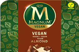 Magnum vegan já disponível em Portugal