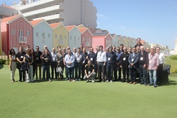 ContiService promoveu o seu primeiro Open Day - Evento decorreu em Leiria e juntou mais de três dezenas de agentes