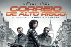 Correio de Alto Risco