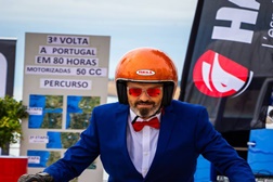 3.ª Volta a Portugal em 80 horas