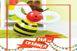 Galeria Comercial Jumbo de Sintra com programação especial na Semana da Criança