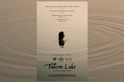Falcon Lake (2022) - Estreia a 17 de Agosto de 2023