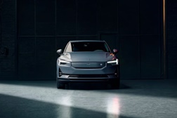 Ano novo, vida nova: Polestar 2, modelo de 2024 - E resposta mais rápida nas encomendas