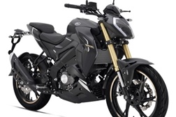 Keeway RKF 125