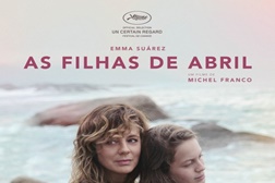 As Filhas de Abril
