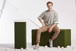 K•Swiss apresenta coleção de Primavera-Verão a pensar nos espíritos empreendedores do futuro  