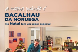 Makro realiza live show-cookings da Terra do Bacalhau com o Chef Vítor Sobral