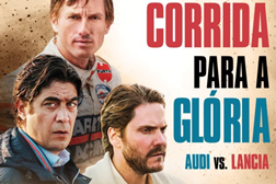 Corrida Para a Glória (2024) - Estreia a 9 de Maio