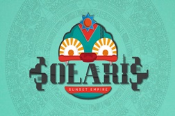 Solaris Sunset Empire - O maior festival de verão do Algarve
