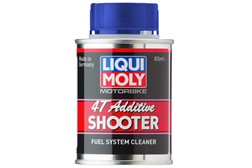 LIQUI MOLY  Motorbike 4T Shooter