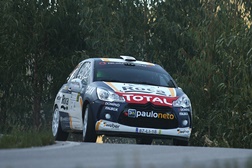 Paulo Neto Sport - Rallye Casinos do Algarve