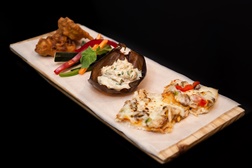 Carapau seco brilhou na Nazaré na 4ª edição do Projecto Endògenos