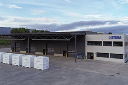 Nissan e Stena Recycling dão nova vida às baterias usadas de veículos elétricos - Uma abordagem mais sustentável
